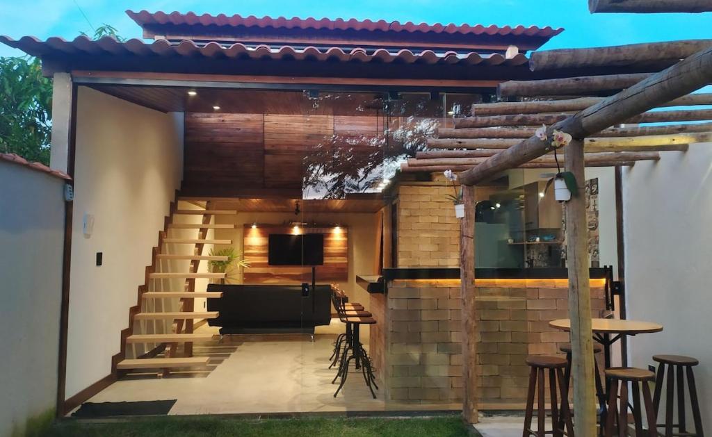 Loft Antunes - Housity