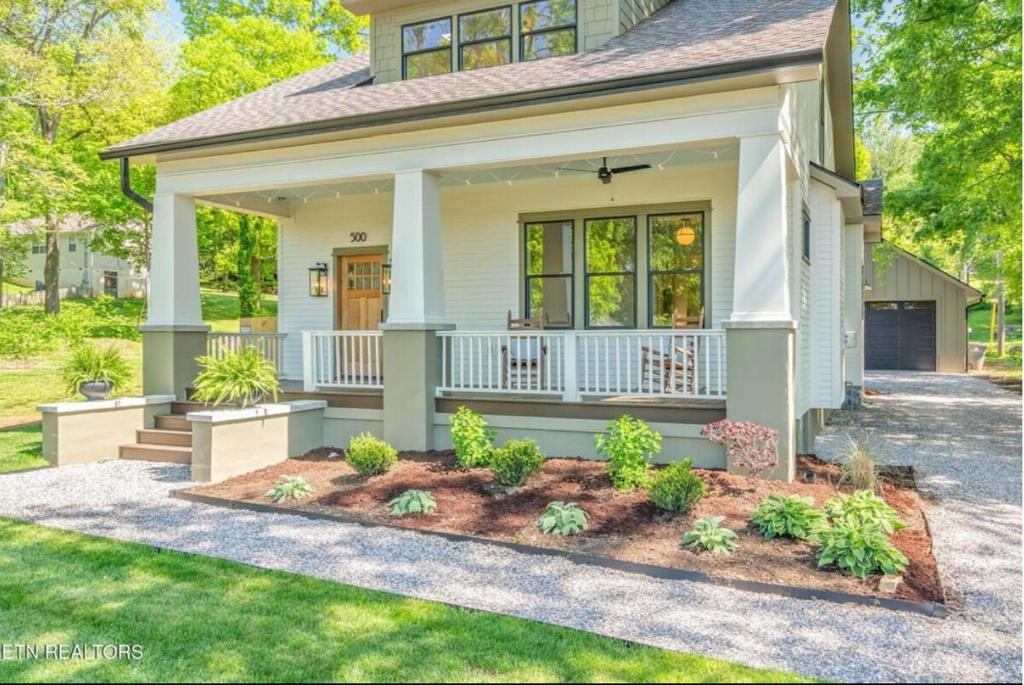 Φωτογραφία από το άλμπουμ του Rocky Top Retreat σε Νόξβιλ
