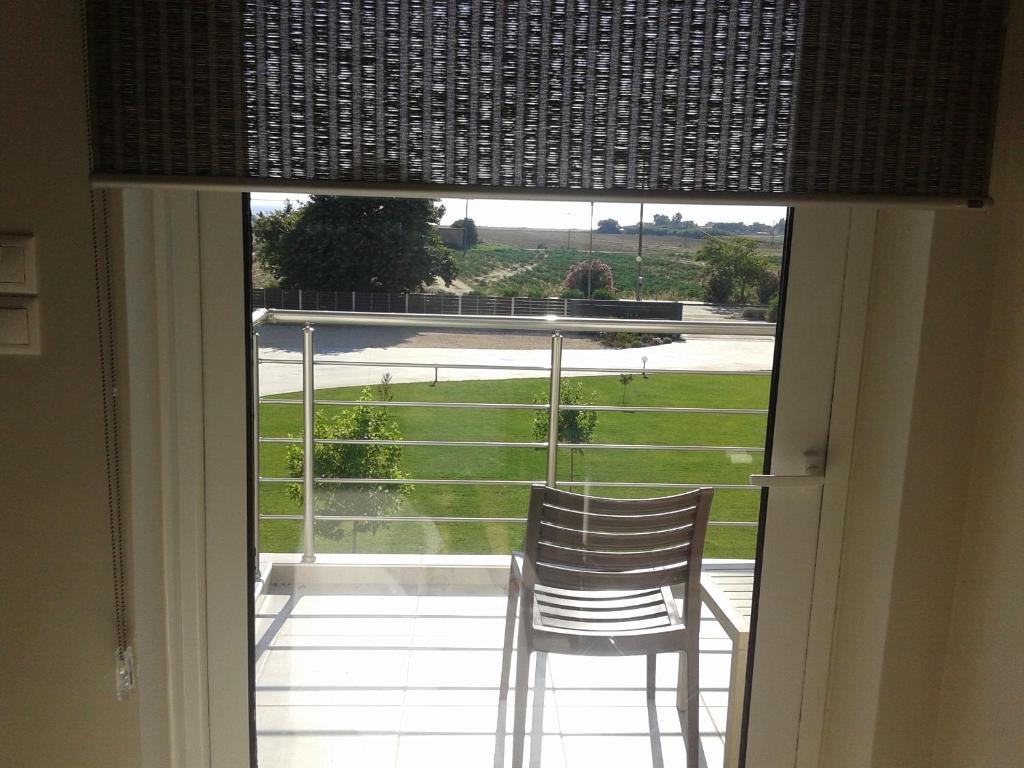 Marion Apartments - Superior Appartement