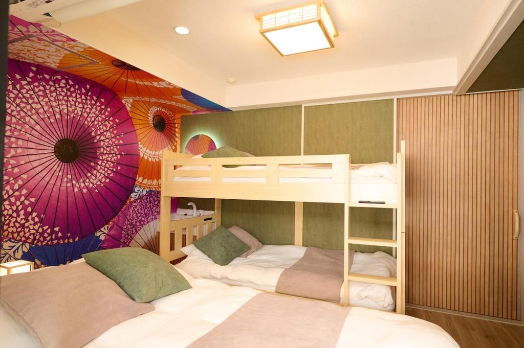 1min to Station 25min Disney Resort Direct Narita 1Transfer Shibuya CVS 30s Girls Trip Family Stay 駅徒歩1分 ディズニーリゾート25分 成田空港直通 渋谷1回乗換 コンビニ30秒 女子旅 家族旅行