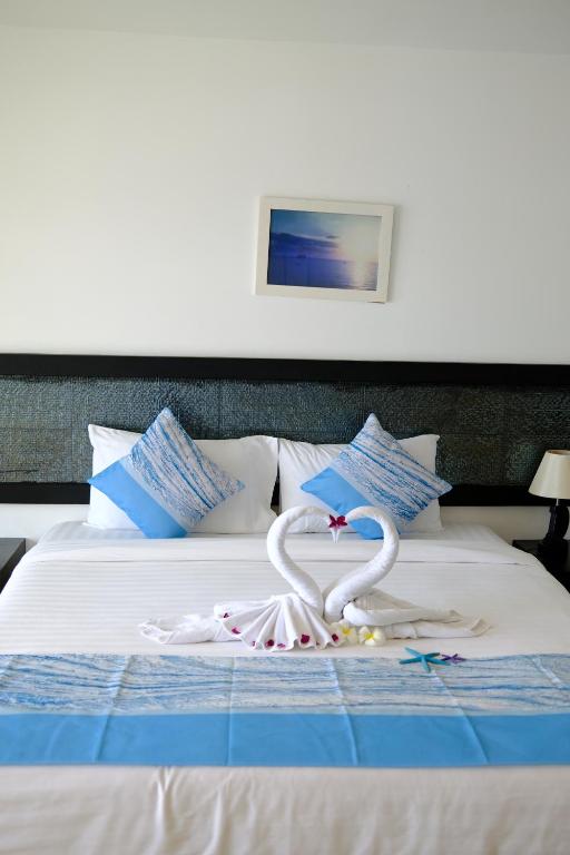 The Regizt Jomtien Pattaya - Resim 18