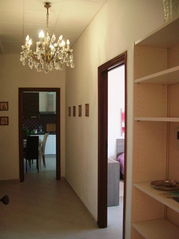Olbia Center House - Haus Mit 1 Schlafzimmer