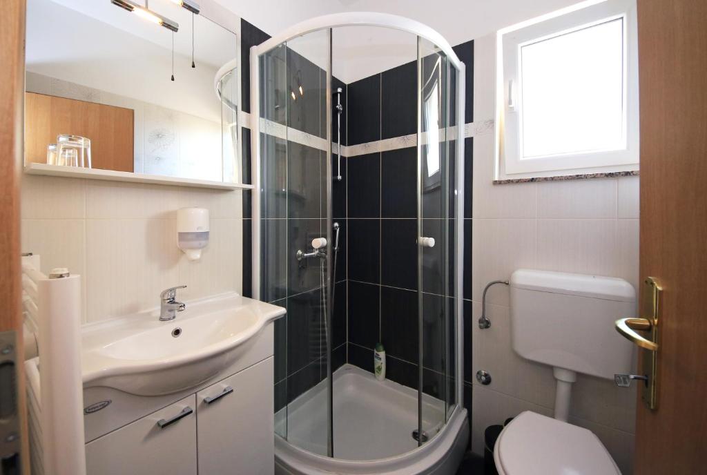 Guest Accommodation Slapovi Krke - 7