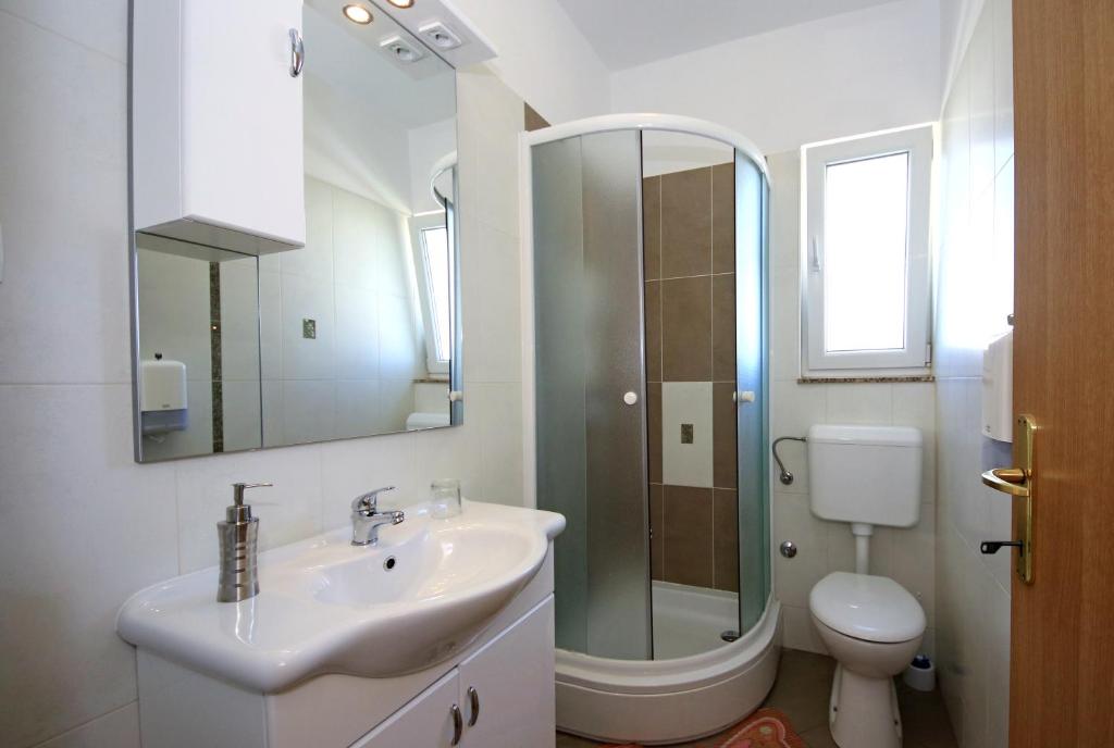 Guest Accommodation Slapovi Krke - 14