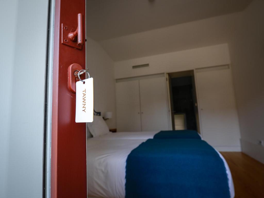 Morgadio da Calcada Douro Wine&Tourism - 11