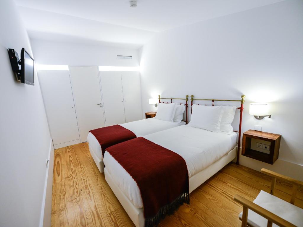 Morgadio da Calcada Douro Wine&Tourism - 9