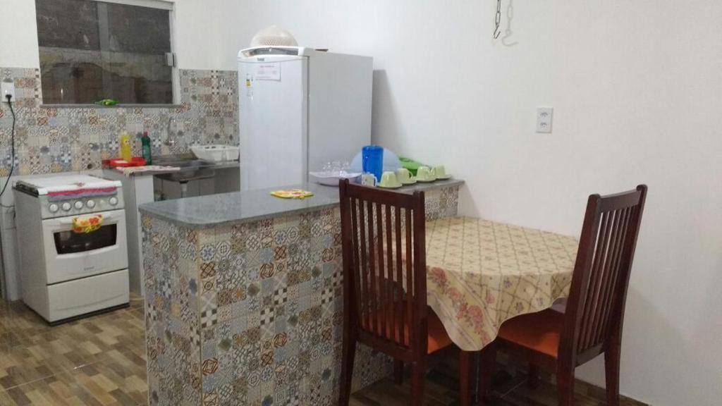  Pousada Recanto Cruzeiro