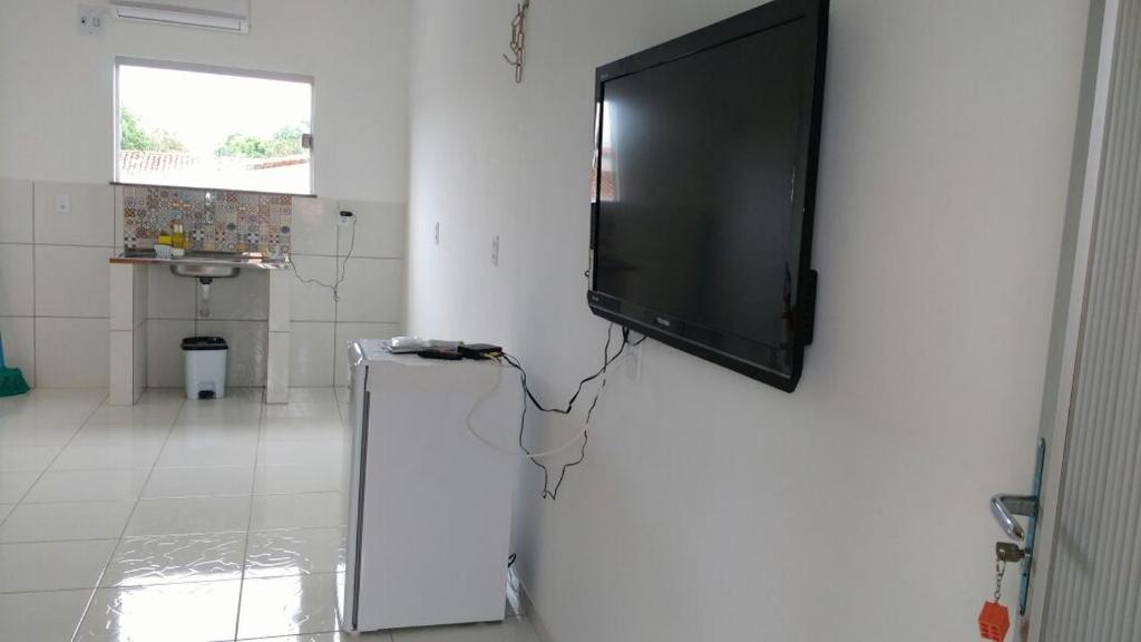  Pousada Recanto Cruzeiro