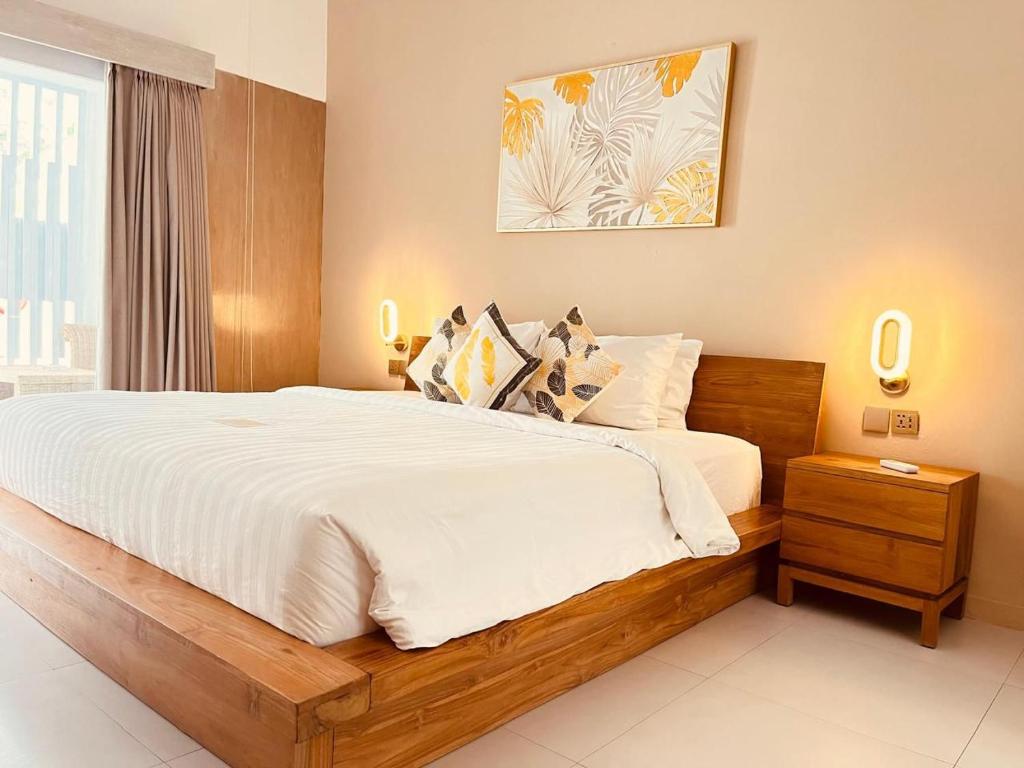 MAHAMAYA Gili Meno - 1