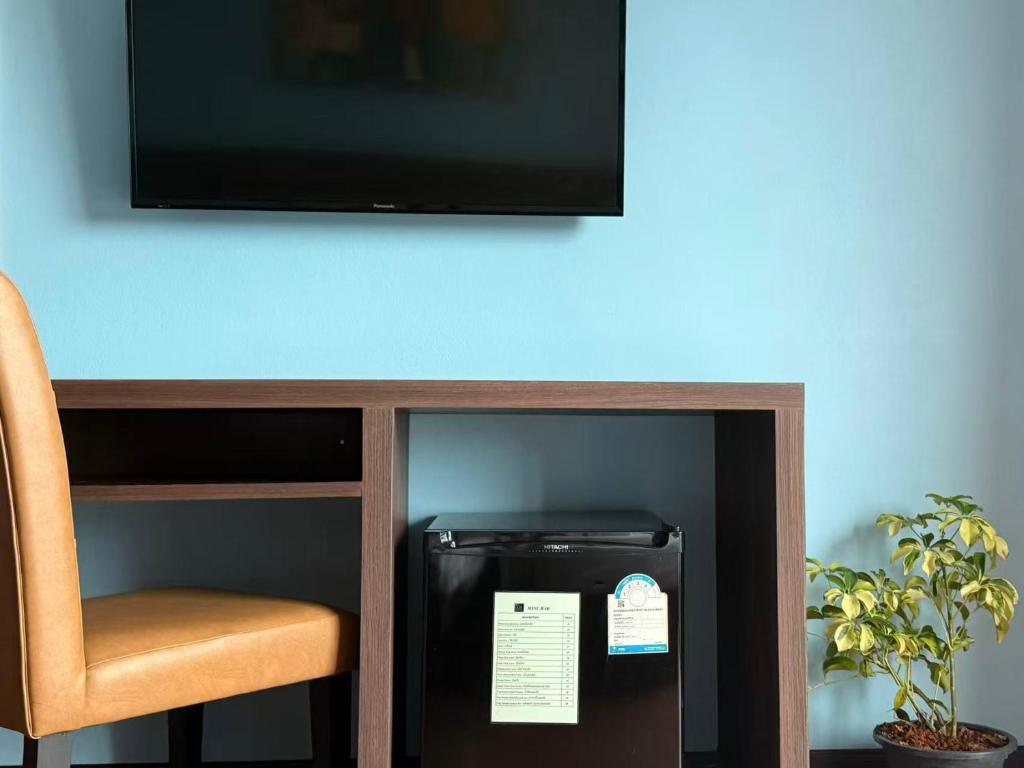 Mido Hotel Pattaya - Resim 19