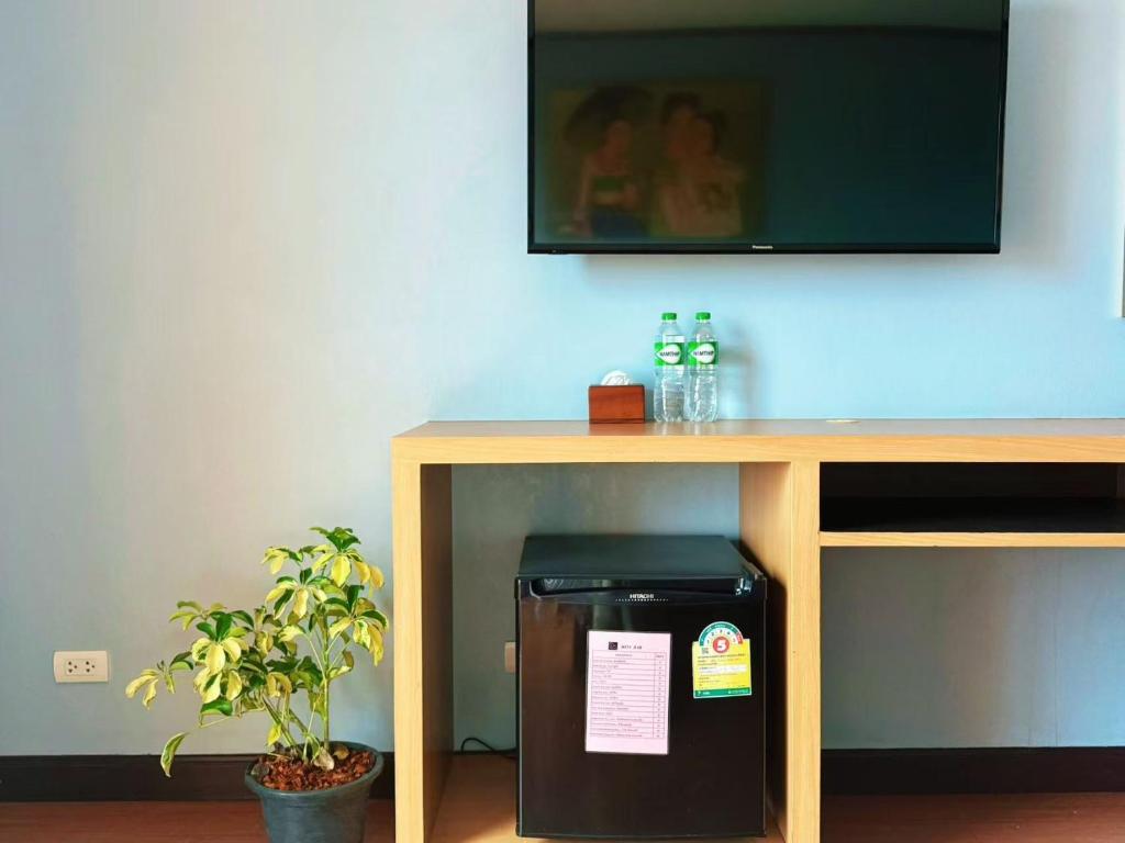 Mido Hotel Pattaya - Resim 20