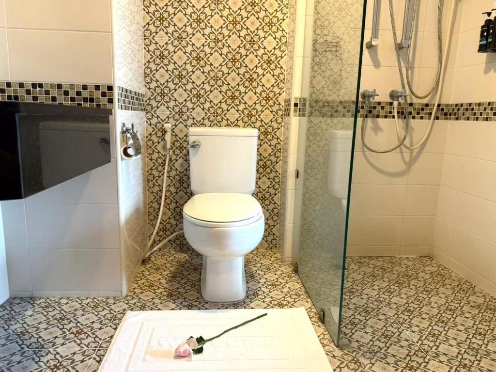 Mido Hotel Pattaya - Resim 21