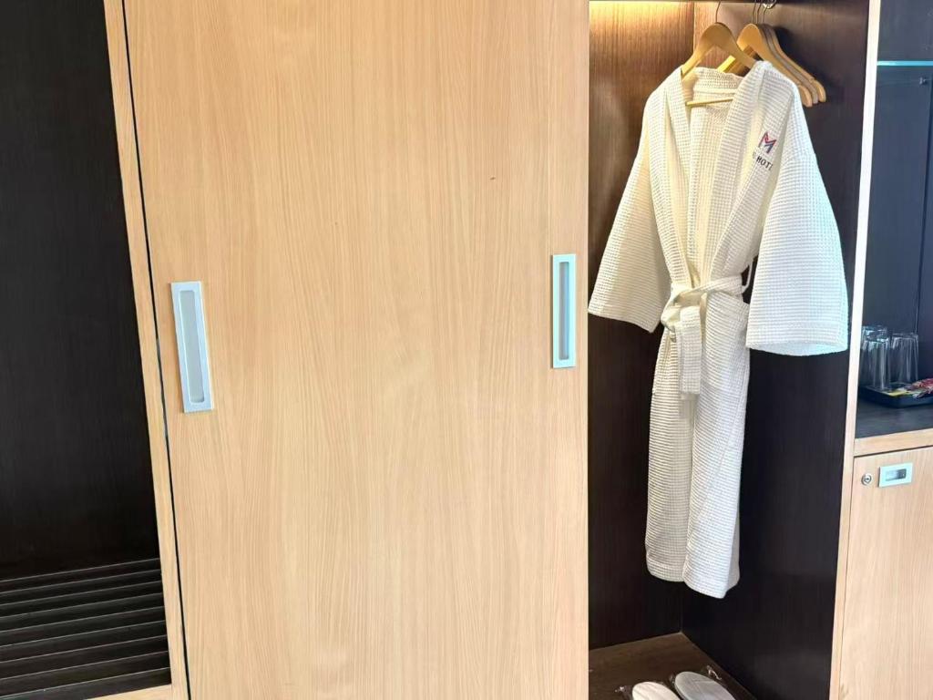 Mido Hotel Pattaya - Resim 24