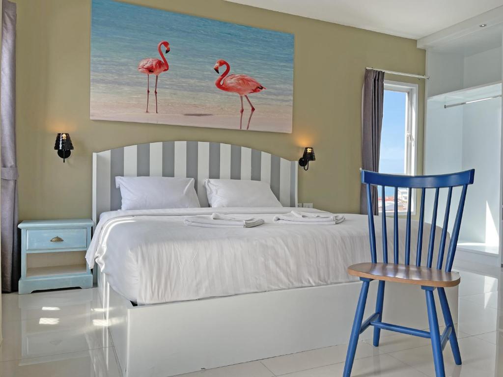 Hub Hua Hin 57 - Resim 11