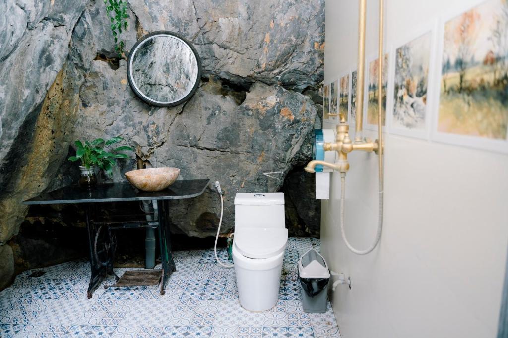 Tam Coc Lakeside Homestay - 6