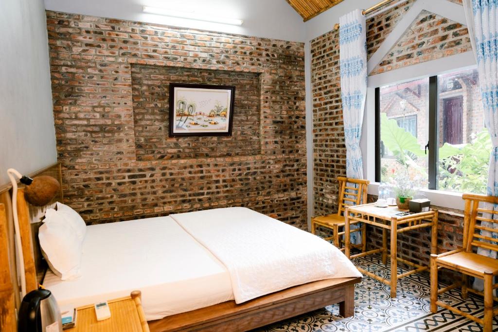 Tam Coc Lakeside Homestay - 9