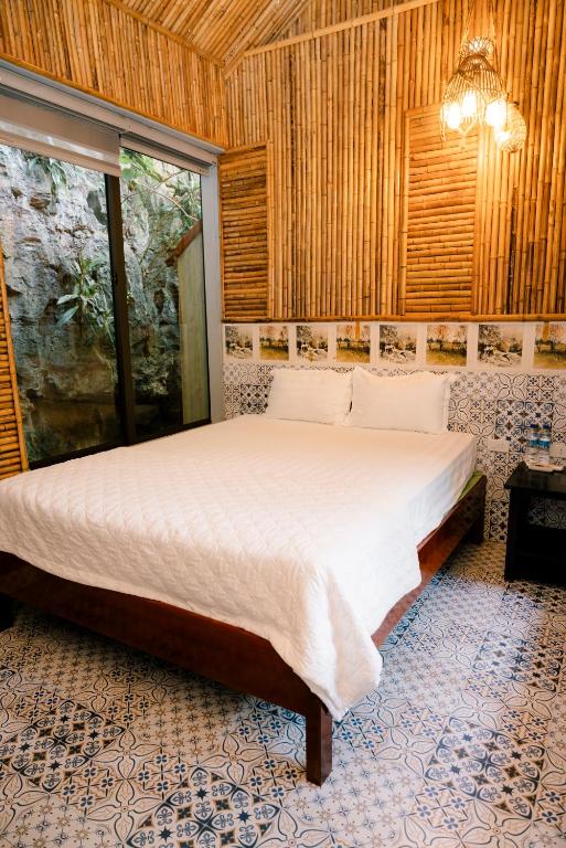 Tam Coc Lakeside Homestay - 7