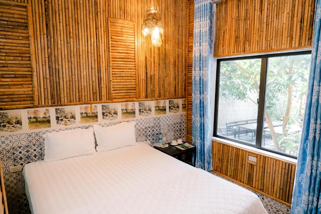 Tam Coc Lakeside Homestay - 11