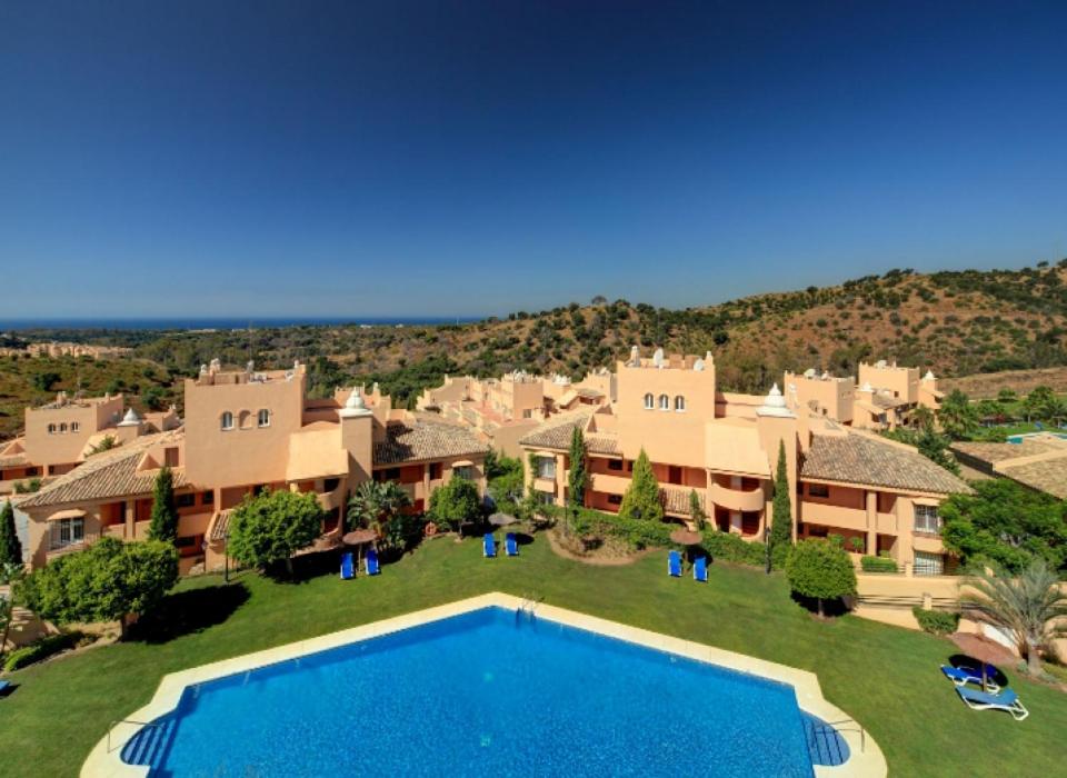 Luxury Aparment with views, Marbella – Updated 2022 Prices