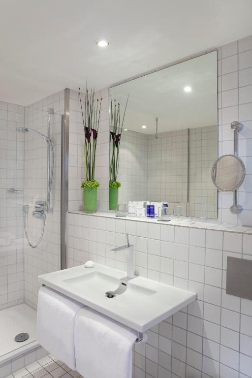 art'otel berlin mitte, Powered by Radisson Hotels - 14