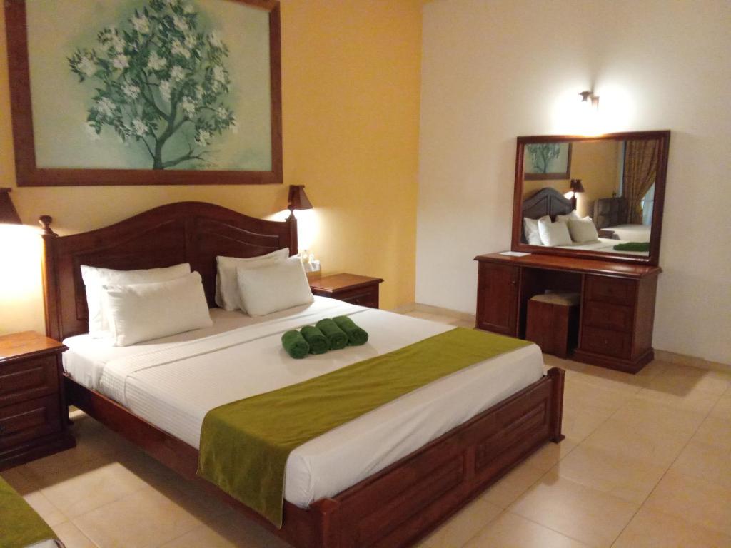 Jasmin Villa Ayurveda Resort - 5