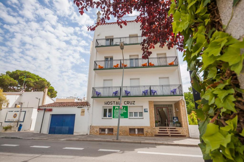 Hostal Cruz