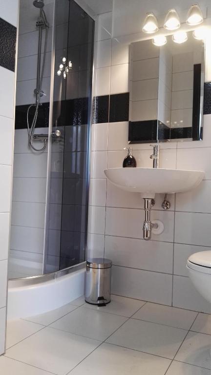 Willa Sandomierska - 16