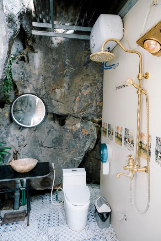 Tam Coc Lakeside Homestay - 13