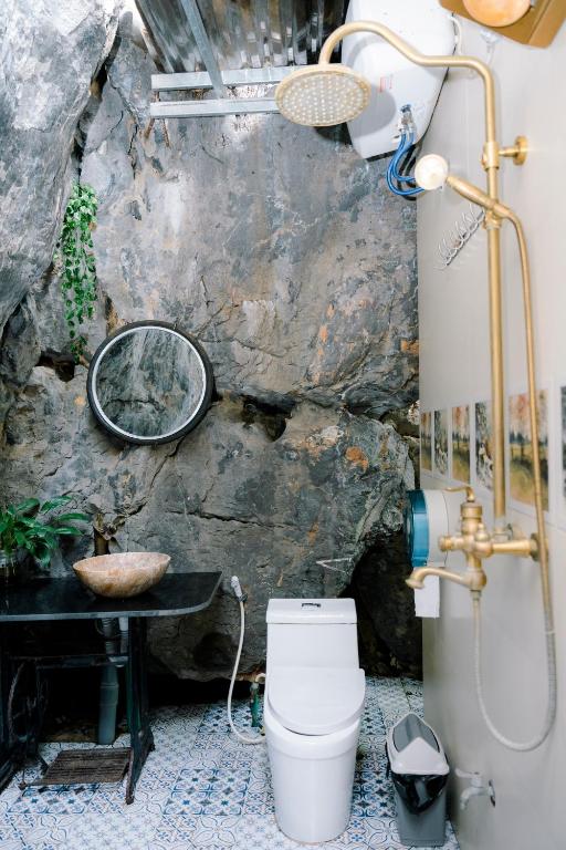 Tam Coc Lakeside Homestay - 19