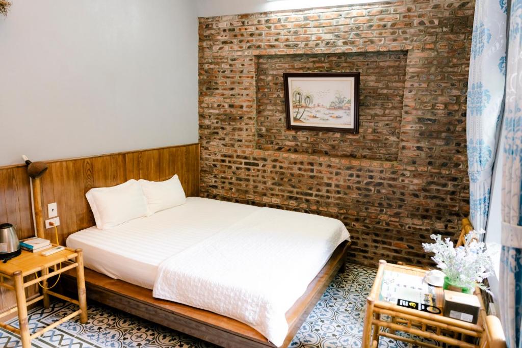 Tam Coc Lakeside Homestay - 12