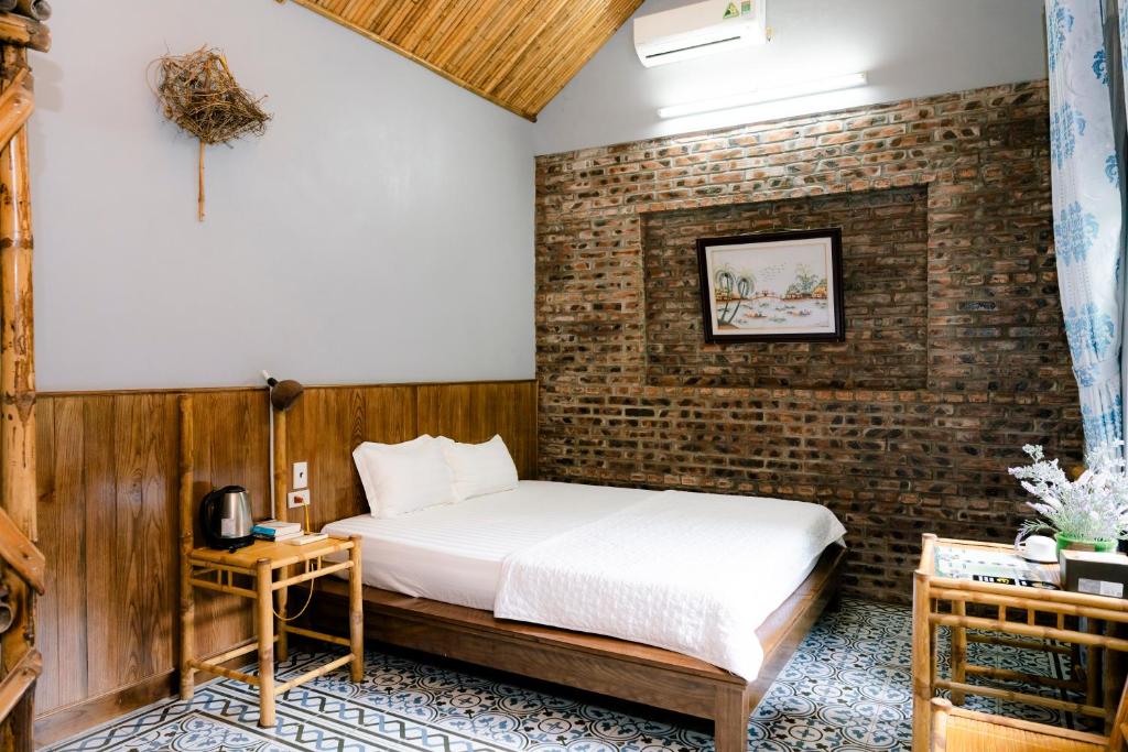 Tam Coc Lakeside Homestay - 18