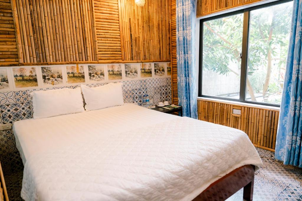 Tam Coc Lakeside Homestay - 16