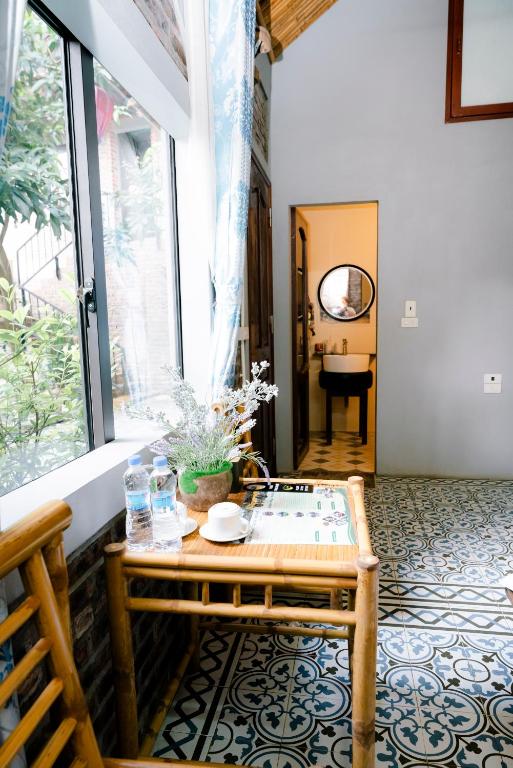 Tam Coc Lakeside Homestay - 14