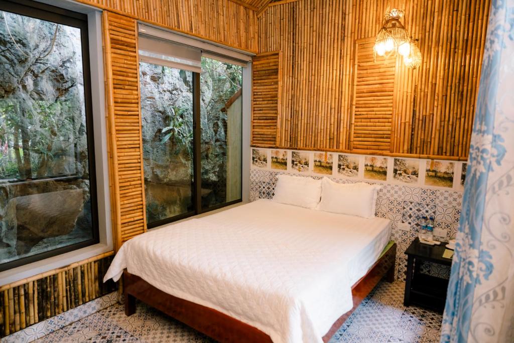 Tam Coc Lakeside Homestay - 17