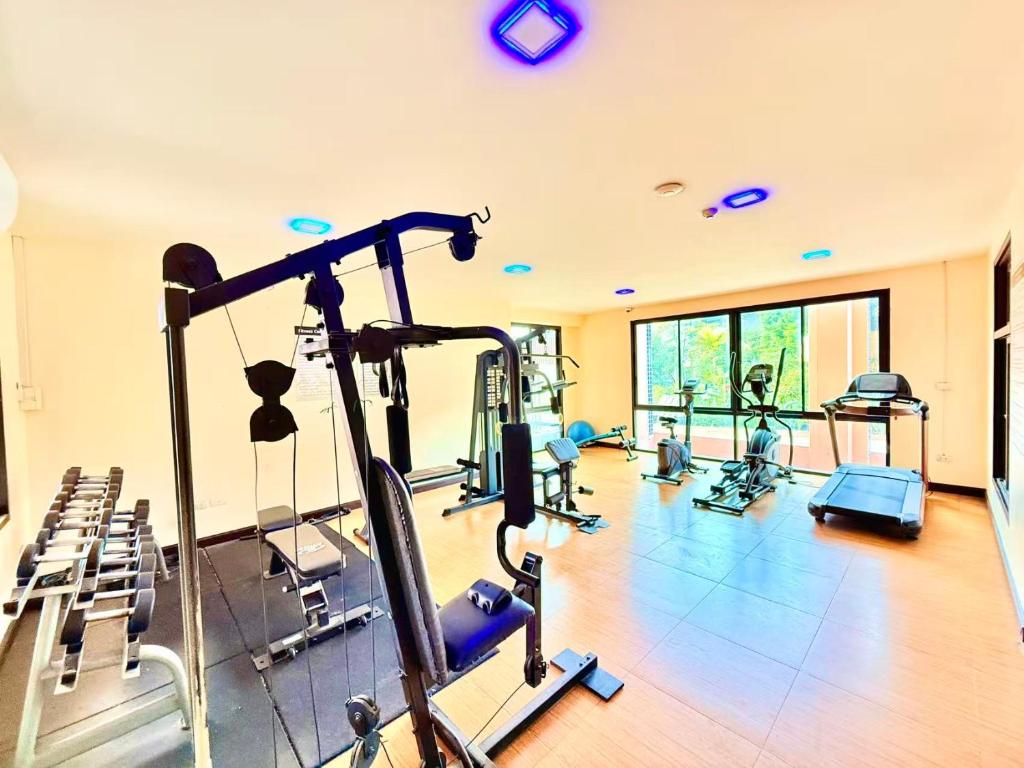 Mido Hotel Pattaya - Resim 6