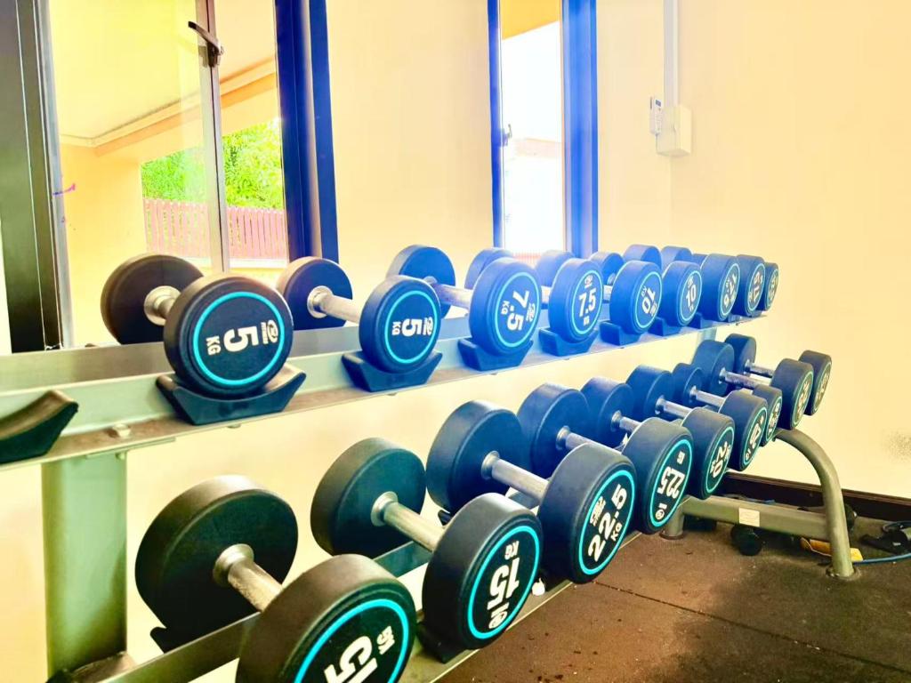 Mido Hotel Pattaya - Resim 13