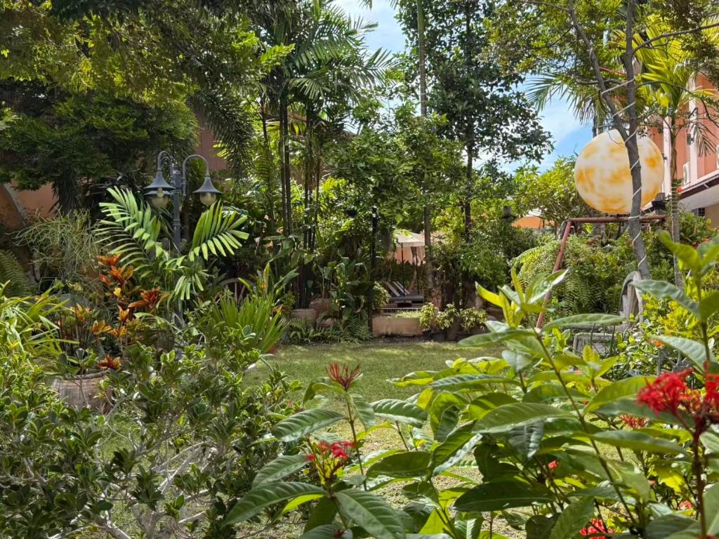 Mido Hotel Pattaya - Resim 12