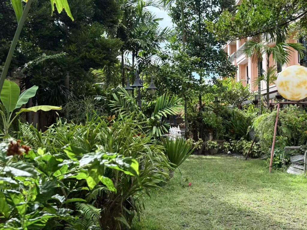 Mido Hotel Pattaya - Resim 18