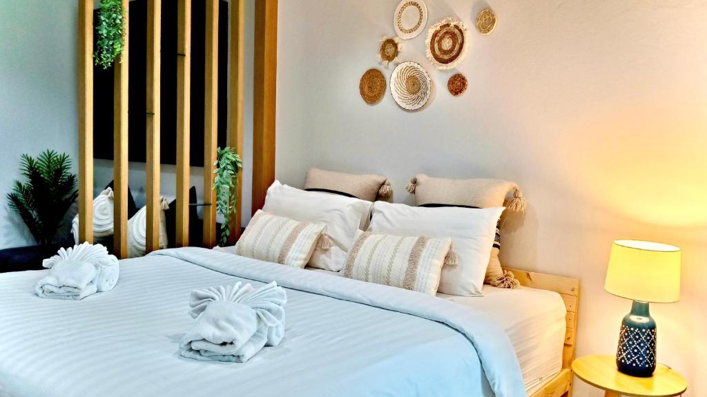 The View Condominium Suan Luang By CWP, Phuket Town