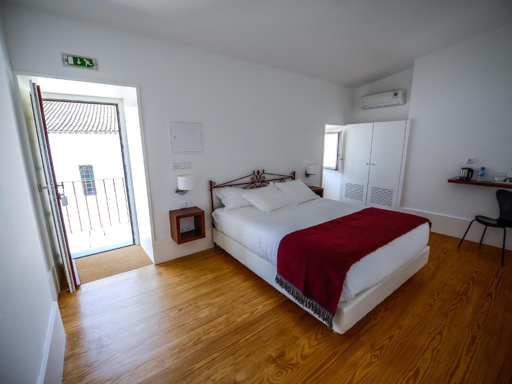 Morgadio da Calcada Douro Wine&Tourism - 16