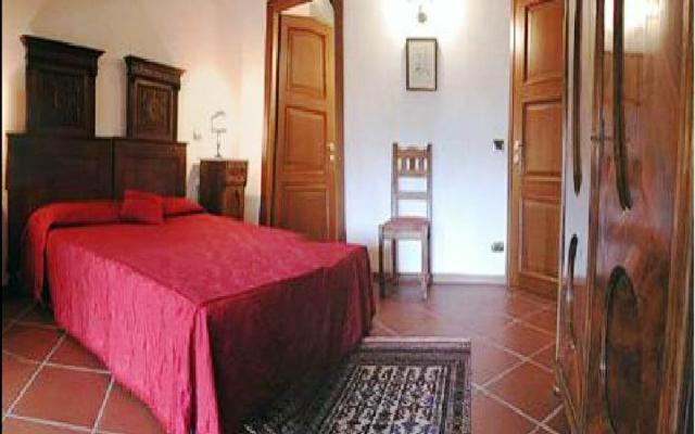 Agriturismo Kogoj - Double Room