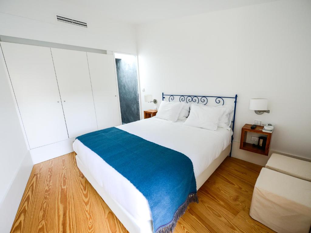 Morgadio da Calcada Douro Wine&Tourism - 3