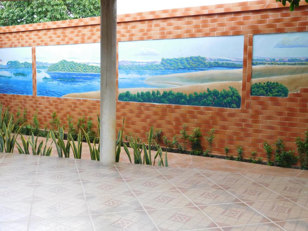 Fotografie z fotogalerie ubytování Toca do Vaidoso v destinaci Barreirinhas