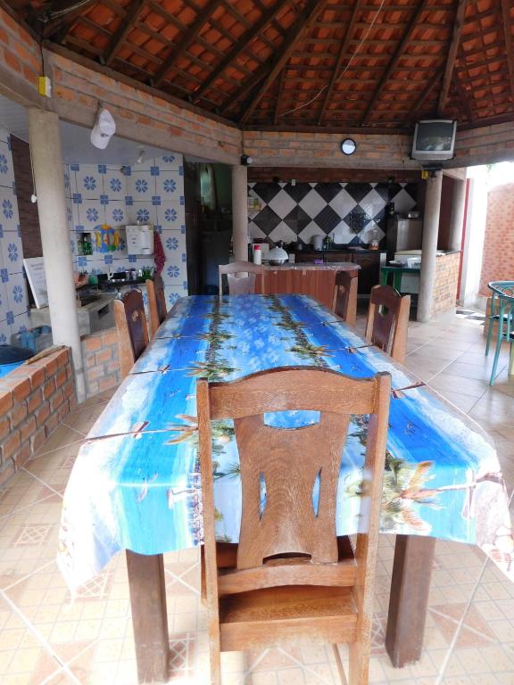 Fotografie z fotogalerie ubytování Toca do Vaidoso v destinaci Barreirinhas