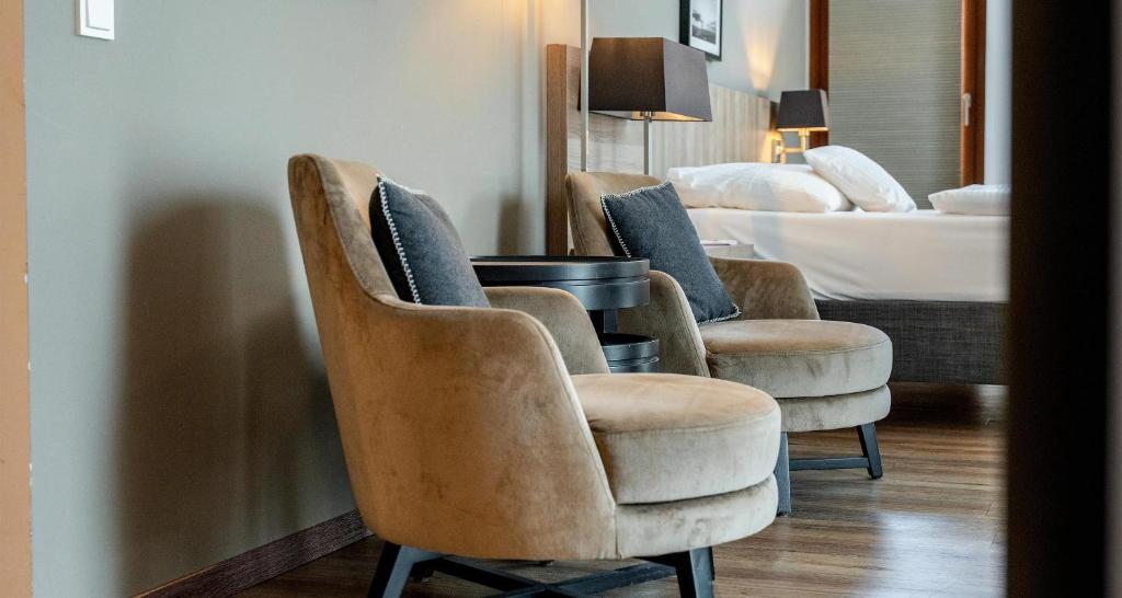 Best Western Plus Hotel Ostertor - Queen Suite