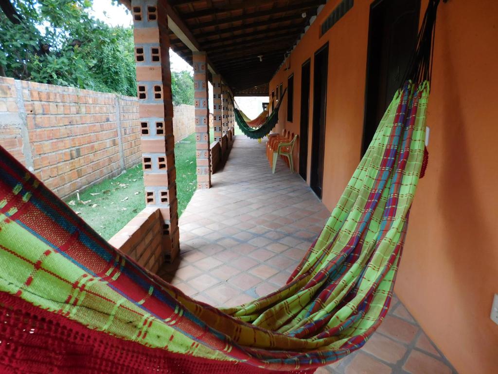 Fotografie z fotogalerie ubytování Toca do Vaidoso v destinaci Barreirinhas