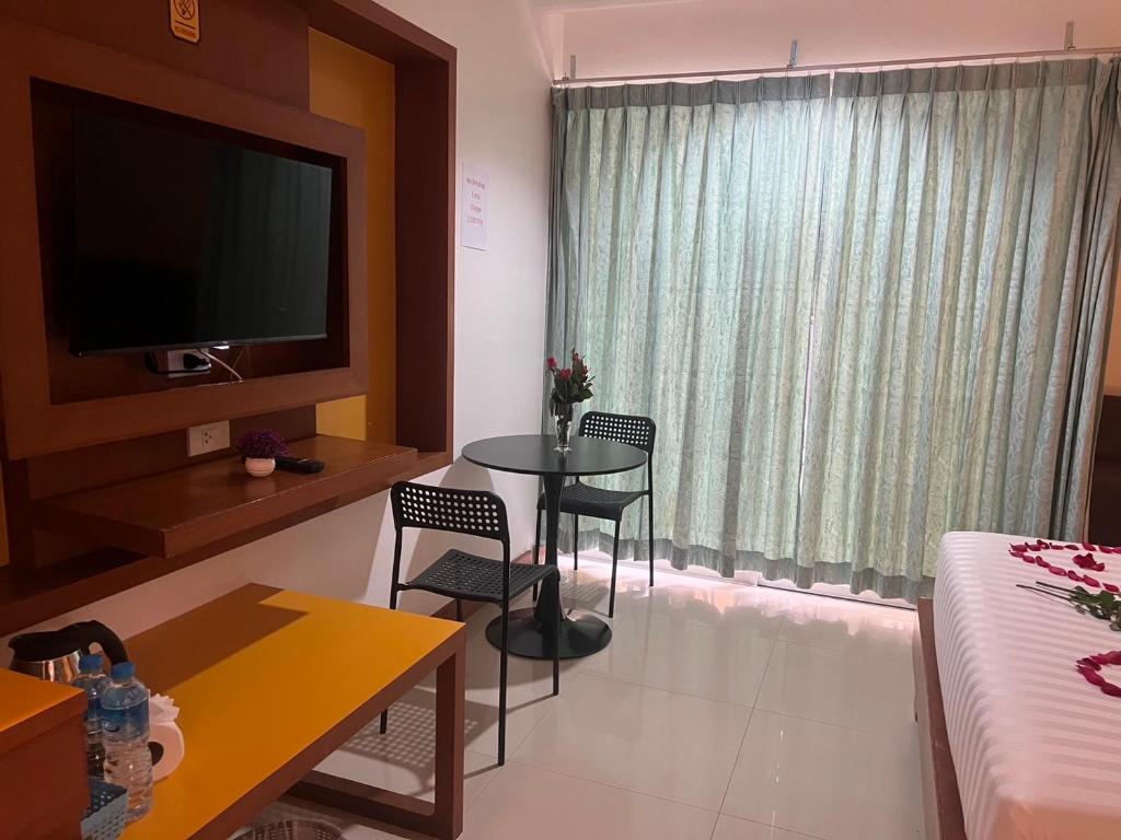 Arisa Hotel Patong Beach - Resim 20