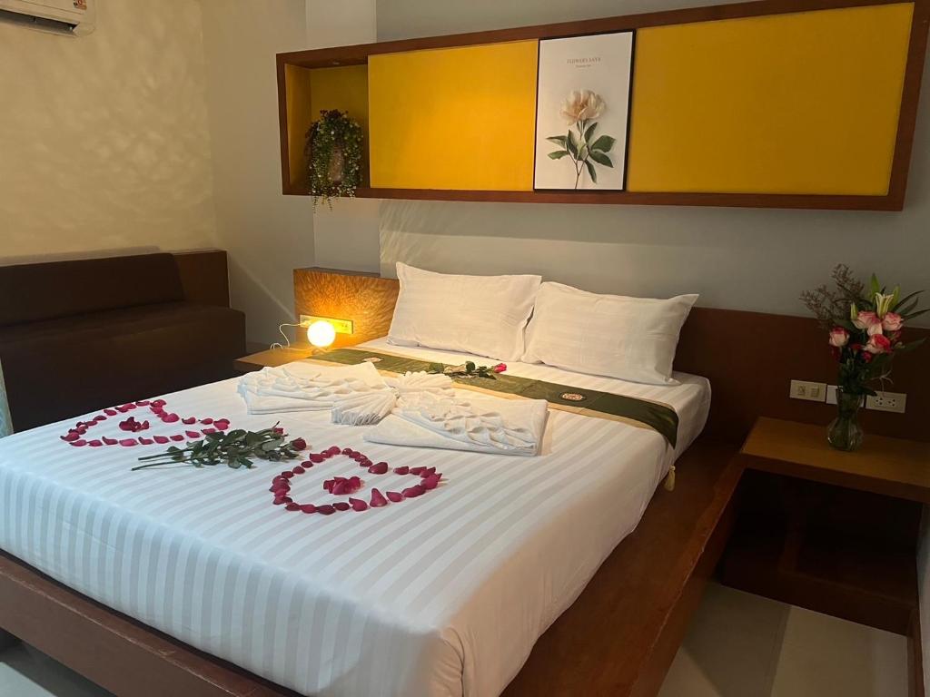 Arisa Hotel Patong Beach - Resim 19