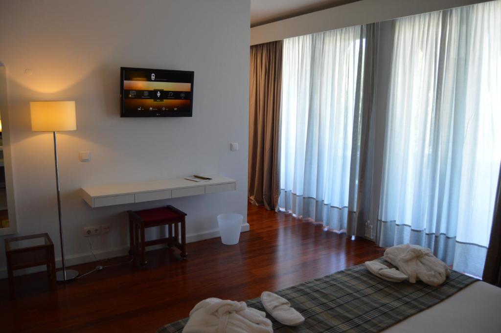 Hotel São Bento da Porta Aberta & Spa - Deluxe Double Room