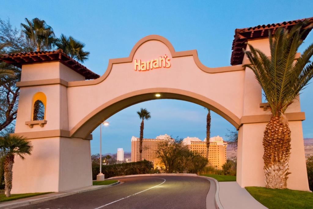 Harrah's Laughlin Beach Resort & Casino, 라플린 – 2023 신규 특가 Harrah'S Laughlin Beach Resort & Casino, 라플린 – 2023 신규 특가